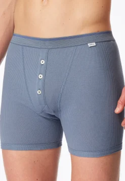 Shorts blaugrau - Revival Friedrich