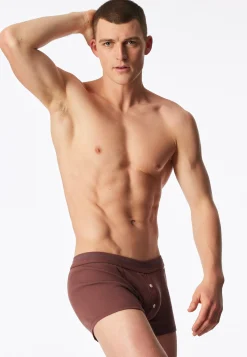 Shorts braun - Revival Karl-Heinz