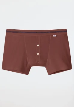 Shorts braun - Revival Karl-Heinz