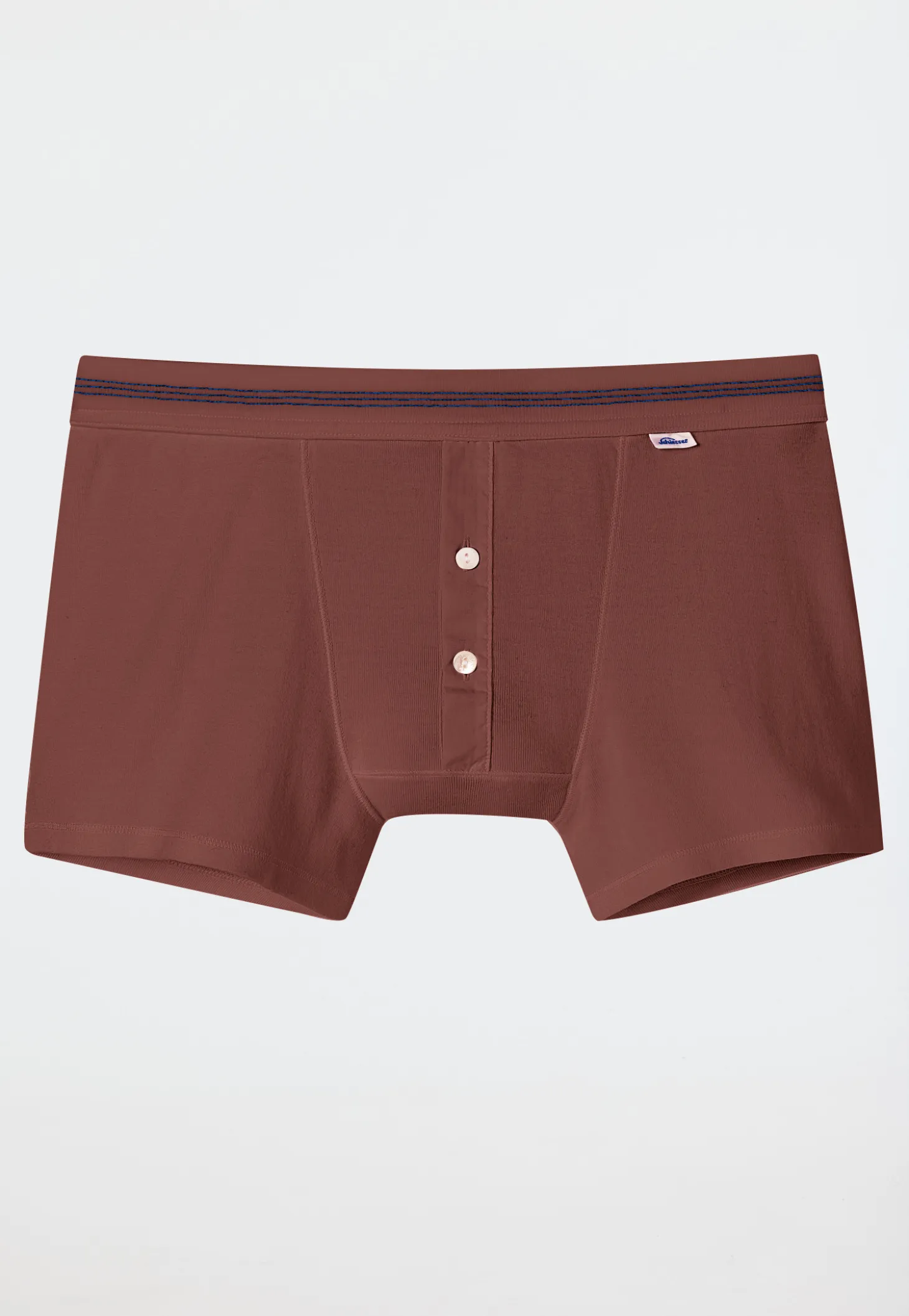 Shorts braun - Revival Karl-Heinz