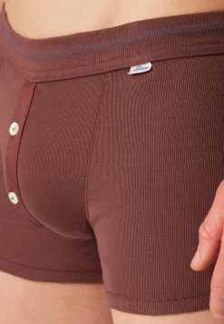 Shorts braun - Revival Karl-Heinz