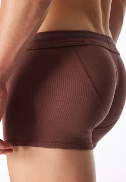Shorts braun - Revival Karl-Heinz
