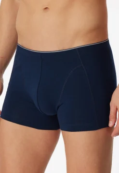 Shorts dunkelblau – 95/5