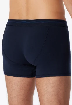Shorts dunkelblau - Revival Karl-Heinz