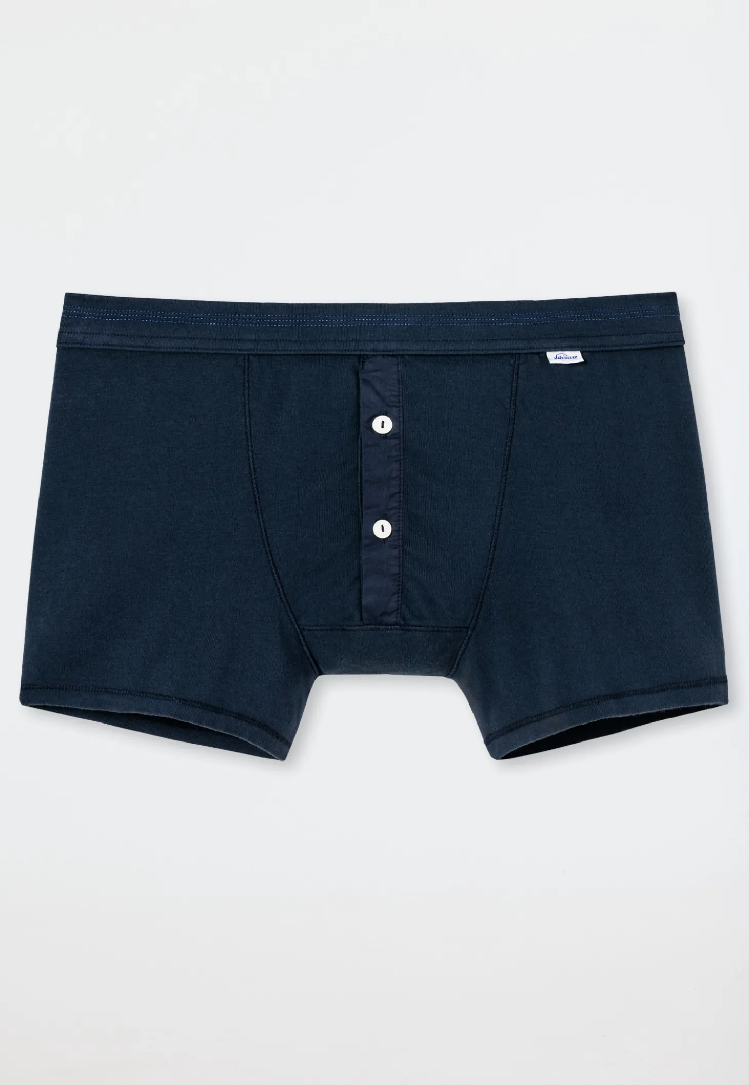 Shorts dunkelblau - Revival Karl-Heinz