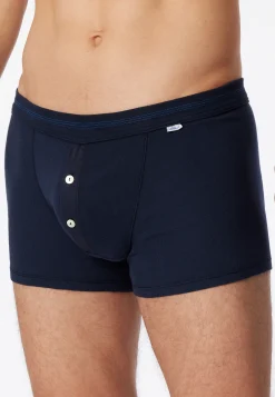 Shorts dunkelblau - Revival Karl-Heinz