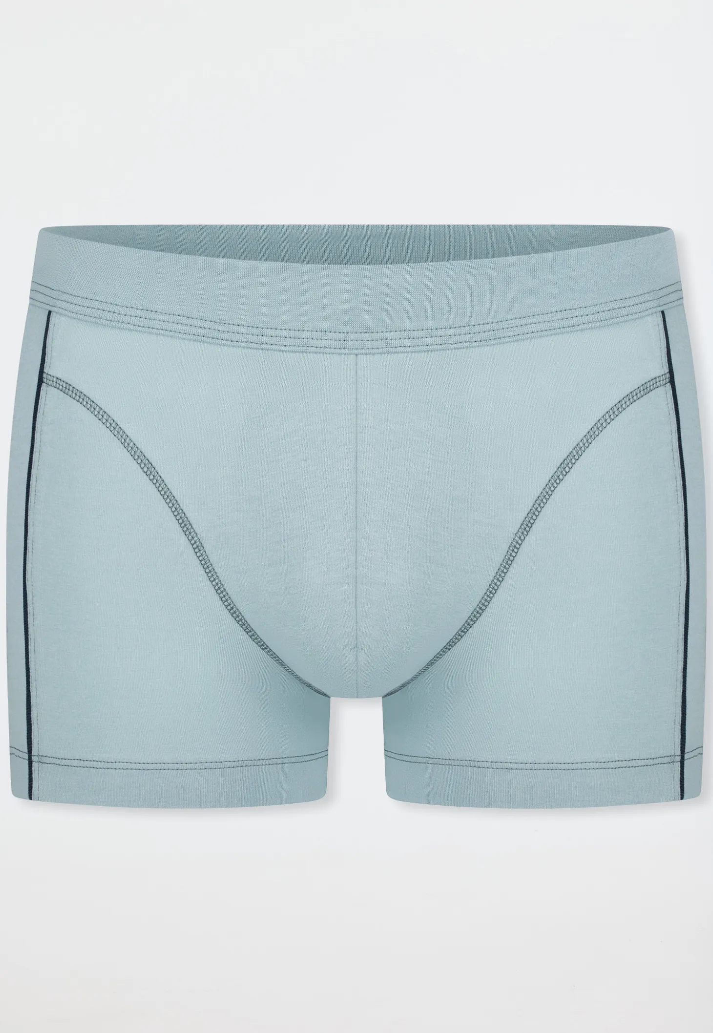 Shorts eisblau - Comfort Fit