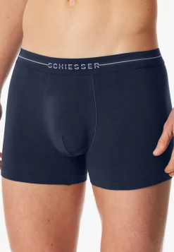 Shorts 2er-Pack admiral - Cotton Flex