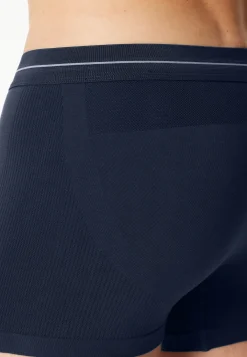 Shorts 2er-Pack admiral - Cotton Flex