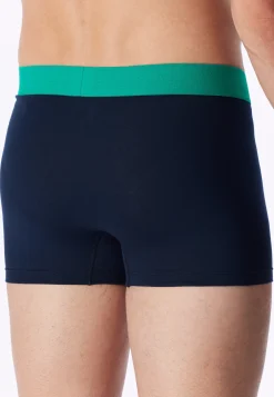 Shorts 5er-Pack dunkelblau - 95/5