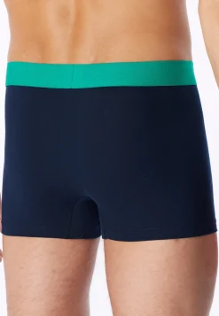 Shorts 3er-Pack mehrfarbig - 95/5