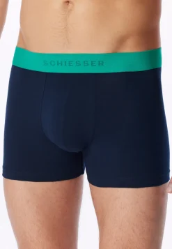 Shorts 3er-Pack mehrfarbig - 95/5