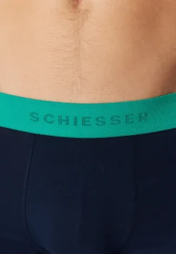 Shorts 3er-Pack mehrfarbig - 95/5
