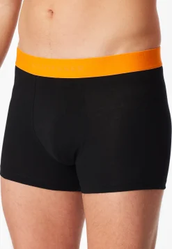 Shorts 5er-Pack mehrfarbig - 95/5