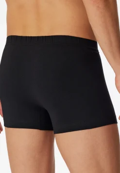Shorts 3er-Pack schwarz - 95/5