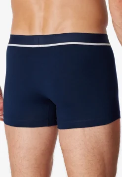 Shorts 3er-Pack Webgummibund mehrfarbig - 95/5
