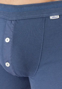 Shorts faded denim - Revival Karl-Heinz