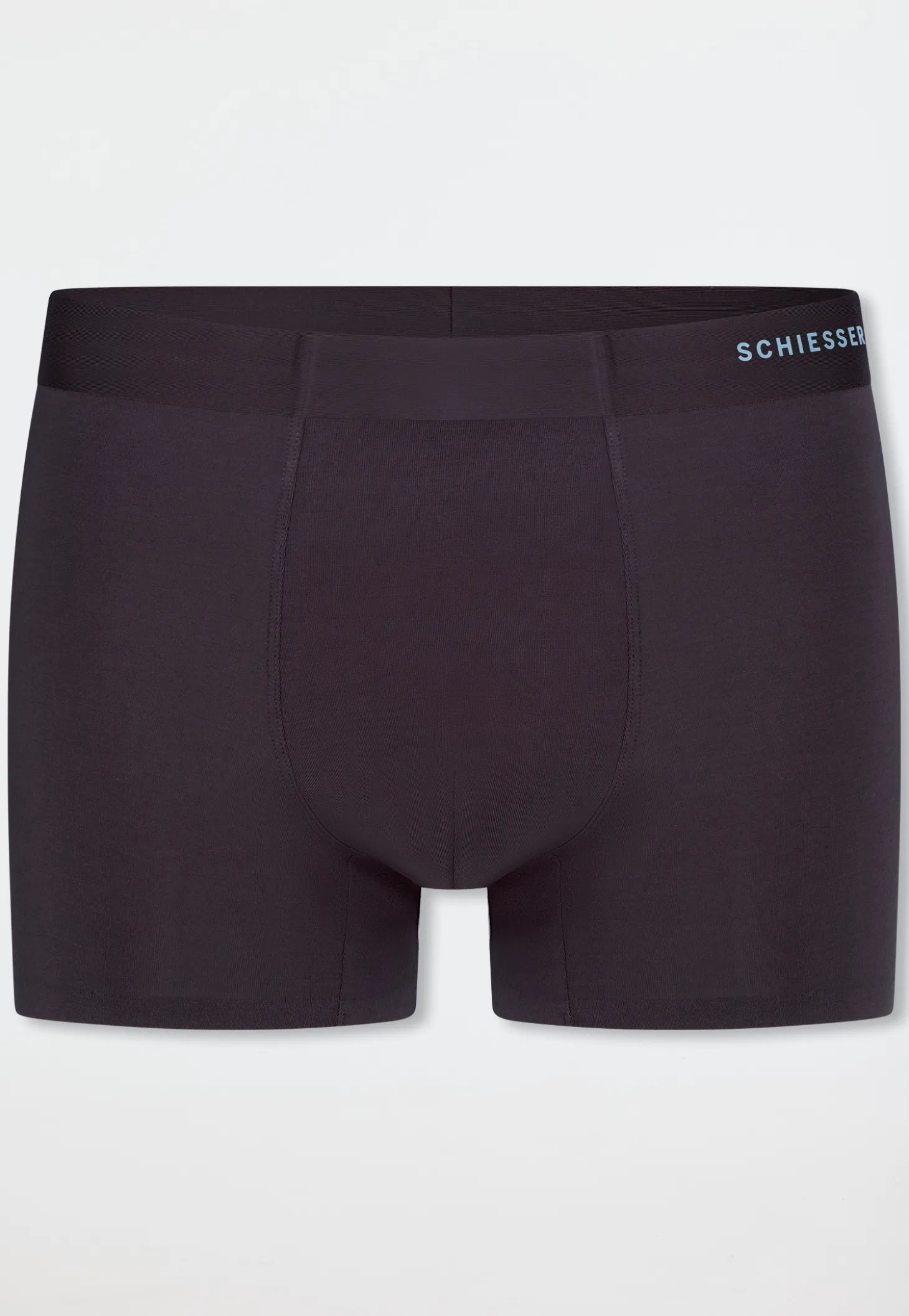 Shorts graphit - Modern Bonded