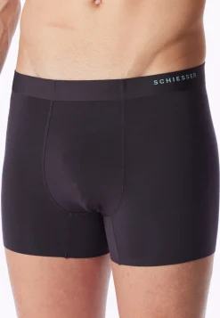 Shorts graphit - Modern Bonded