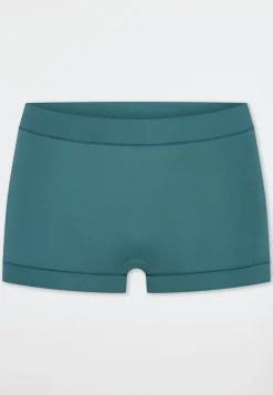 Shorts grün - Unique Micro