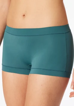 Shorts grün - Unique Micro