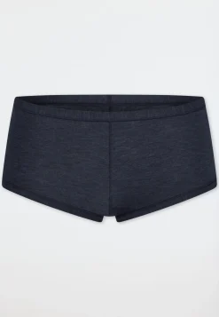 Shorts nachtblau - Personal Fit
