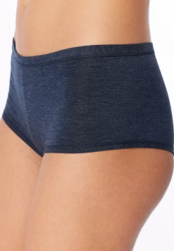 Shorts nachtblau - Personal Fit