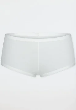 Shorts naturweiß - Personal Fit