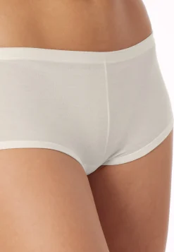 Shorts naturweiß - Personal Fit