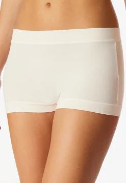 Shorts off-white - Unique Cotton