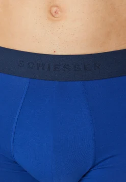 Shorts royal - 95/5