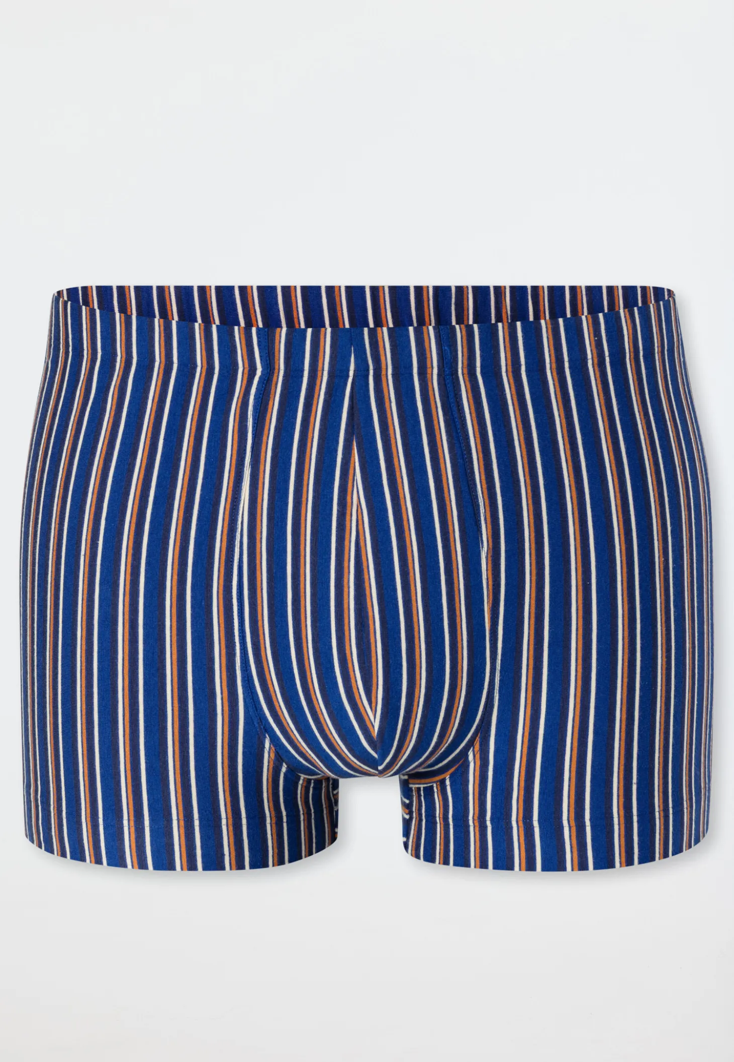 Shorts royal gestreift - 95/5