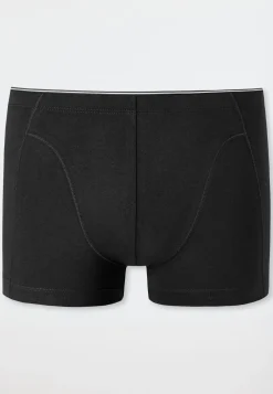 Shorts schwarz - 95/5