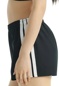 Shorts Schwarz - ADIDAS