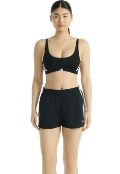 Shorts Schwarz - ADIDAS
