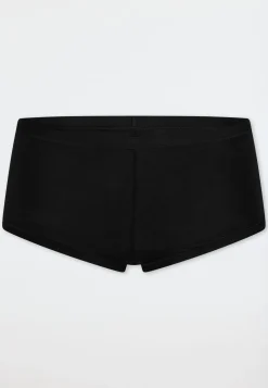 Shorts schwarz - Personal Fit
