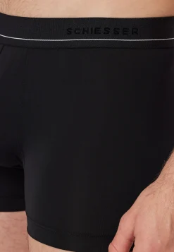 Shorts schwarz - Pure Micro