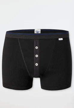 Shorts schwarz - Revival Friedrich