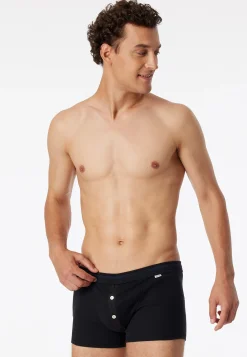 Shorts schwarz - Revival Karl-Heinz
