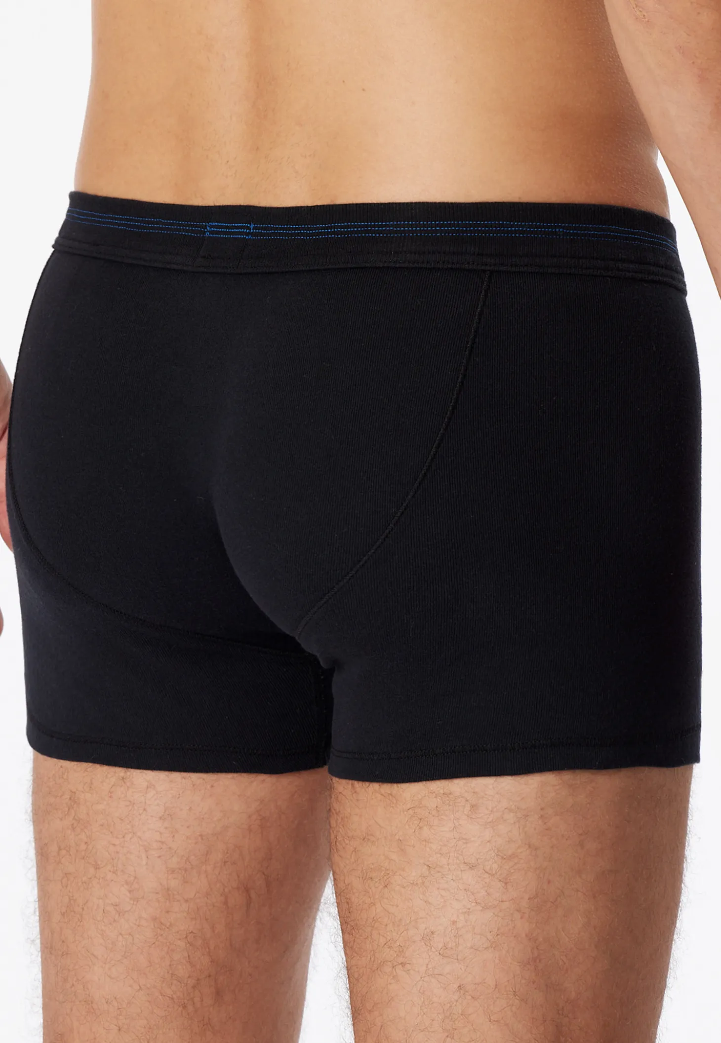 Shorts schwarz - Revival Karl-Heinz