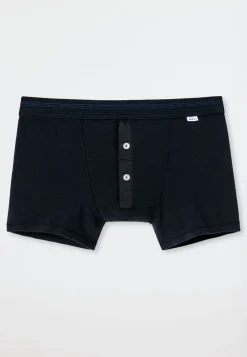 Shorts schwarz - Revival Karl-Heinz
