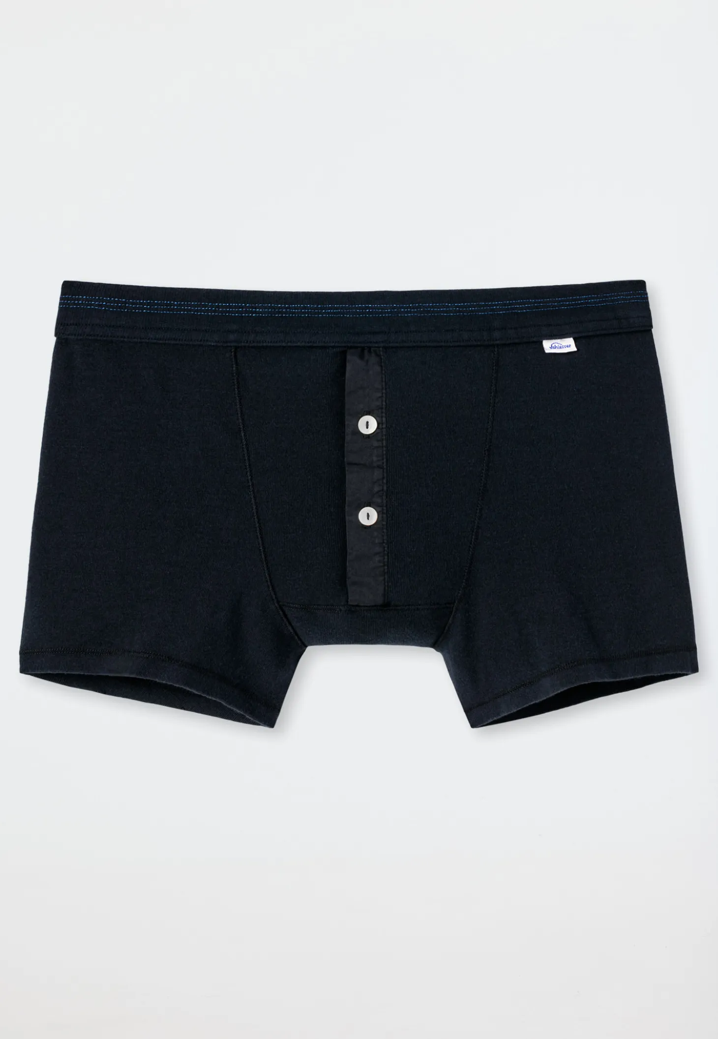 Shorts schwarz - Revival Karl-Heinz