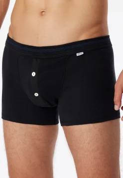 Shorts schwarz - Revival Karl-Heinz