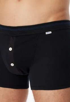 Shorts schwarz - Revival Karl-Heinz