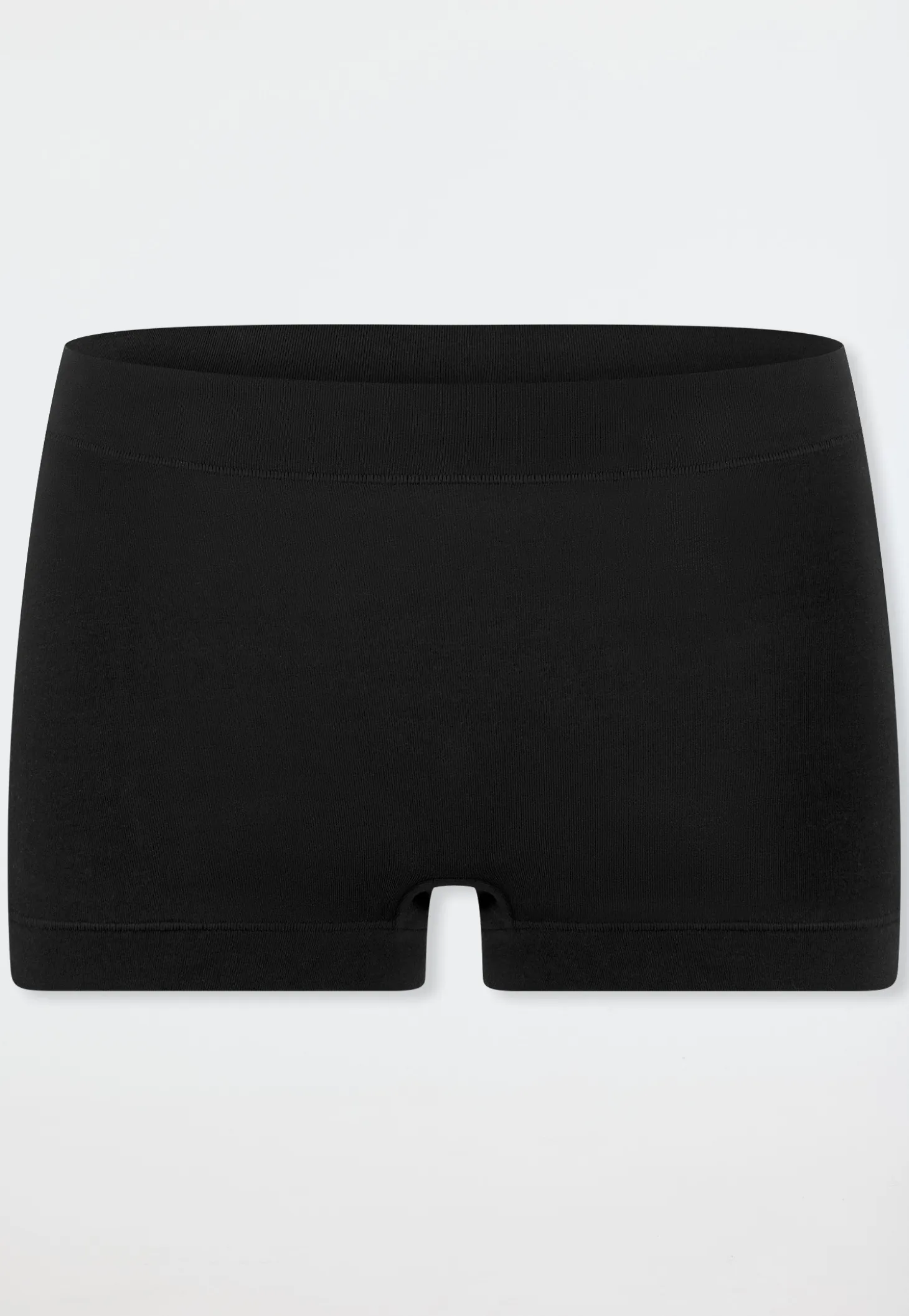 Shorts schwarz - Unique Cotton
