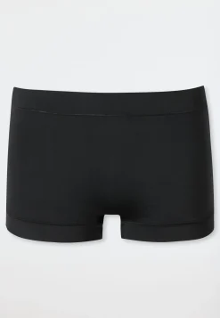 Shorts schwarz - Unique Micro