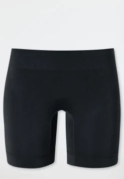 Shorts seamless schwarz - Classic Seamless