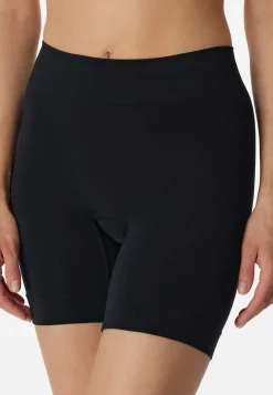 Shorts seamless schwarz - Classic Seamless