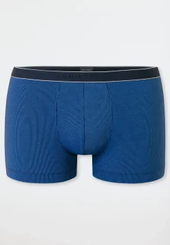 Shorts Streifen dunkelblau - Duality Function