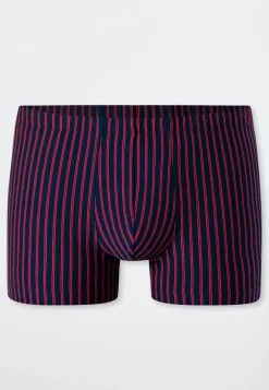 Shorts Streifen mehrfarbig – 95/5